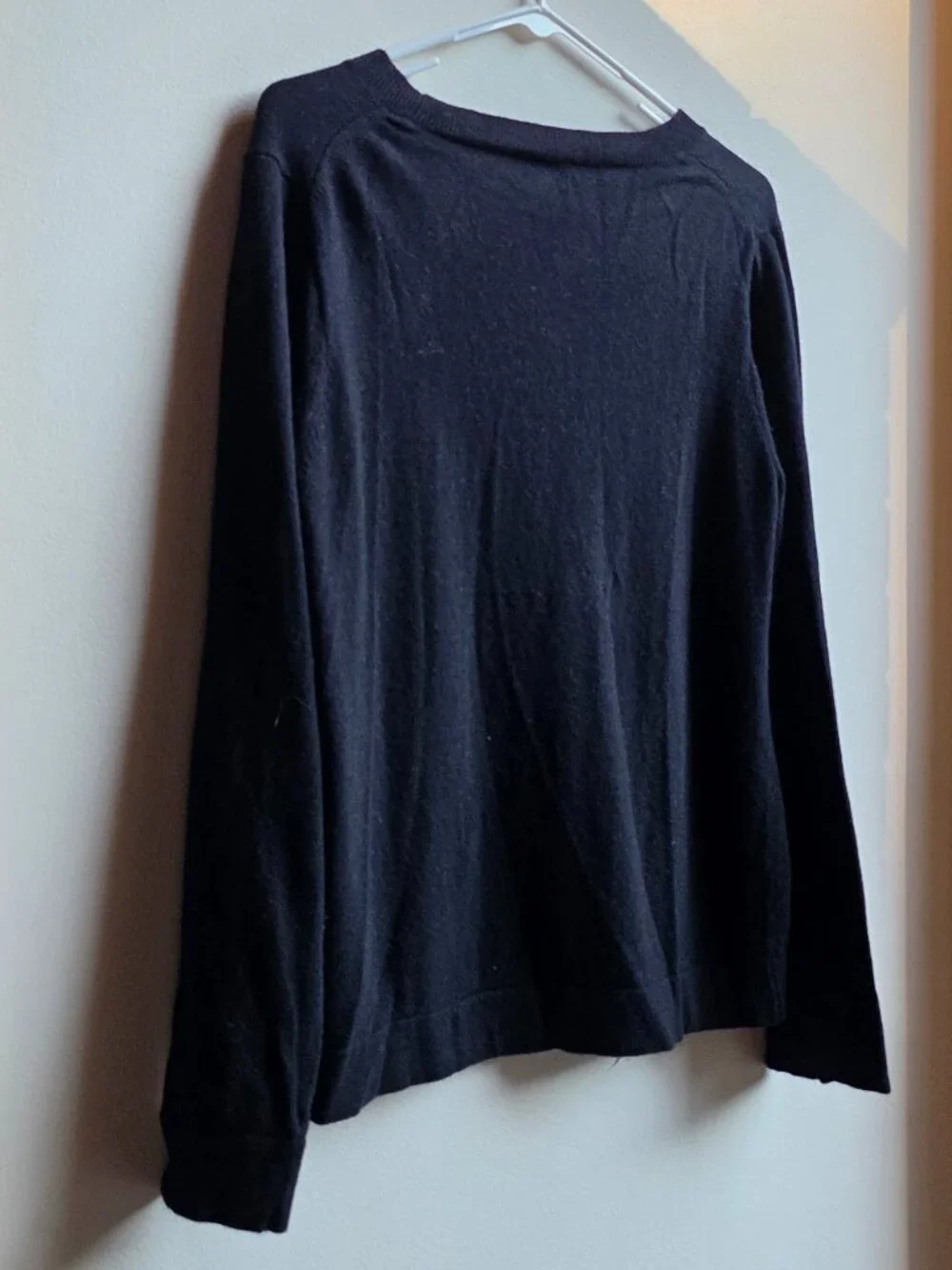 J. Crew Black 